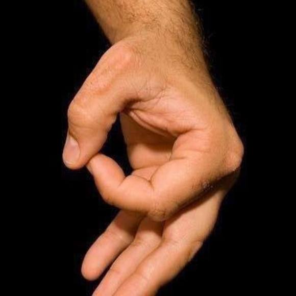 Meet your Posher, Michael - Picture 1 of 1